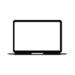 Apple Macbook icon
