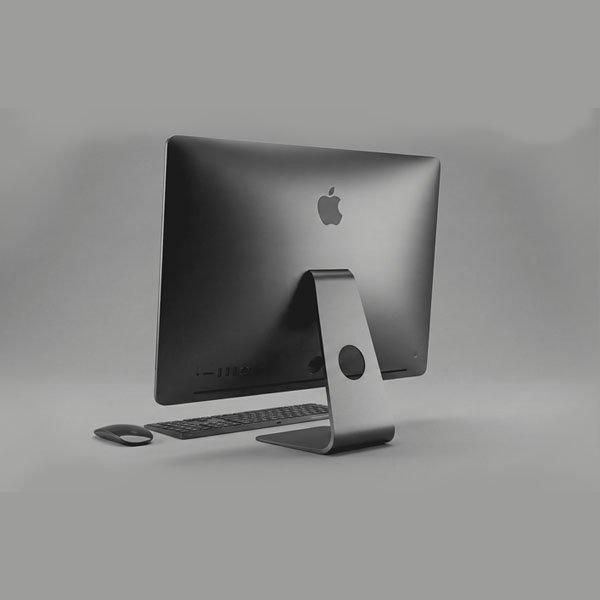 Apple iMac Service Chennai