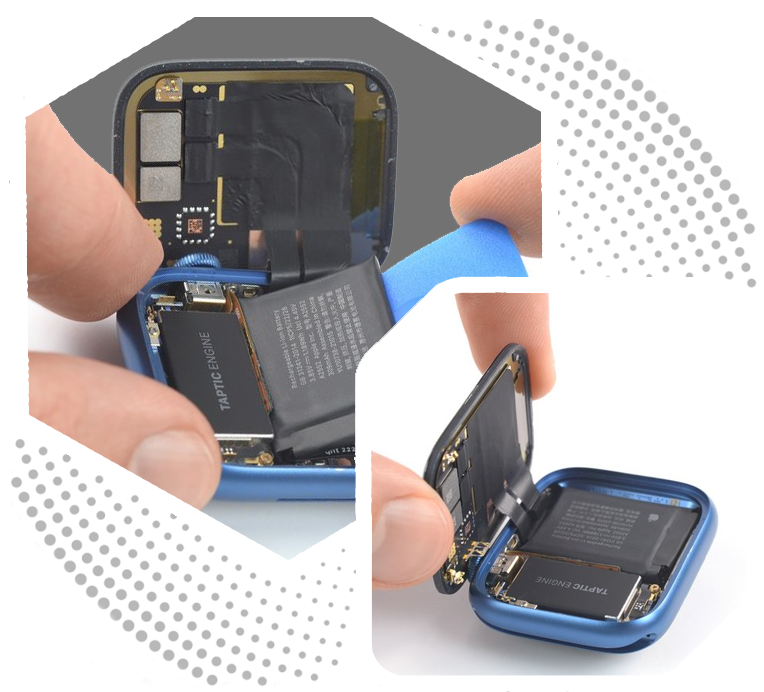 Apple Watch Battery Repair Velachery