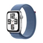 Apple Watch SE 2 Repair Velachery