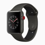 Apple Watch Series 3 Repair Velachery