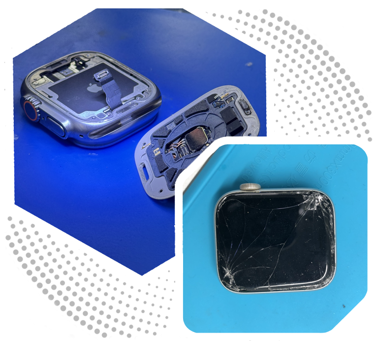 Apple Watch Service Velachery