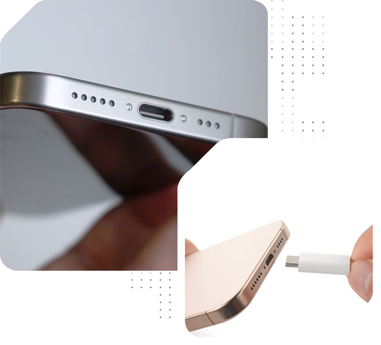 iPhone Charging Port Repair Velachery