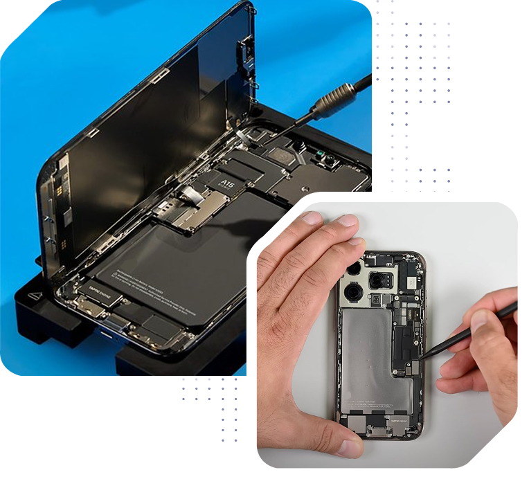 iPhone Service Centre in Velachery