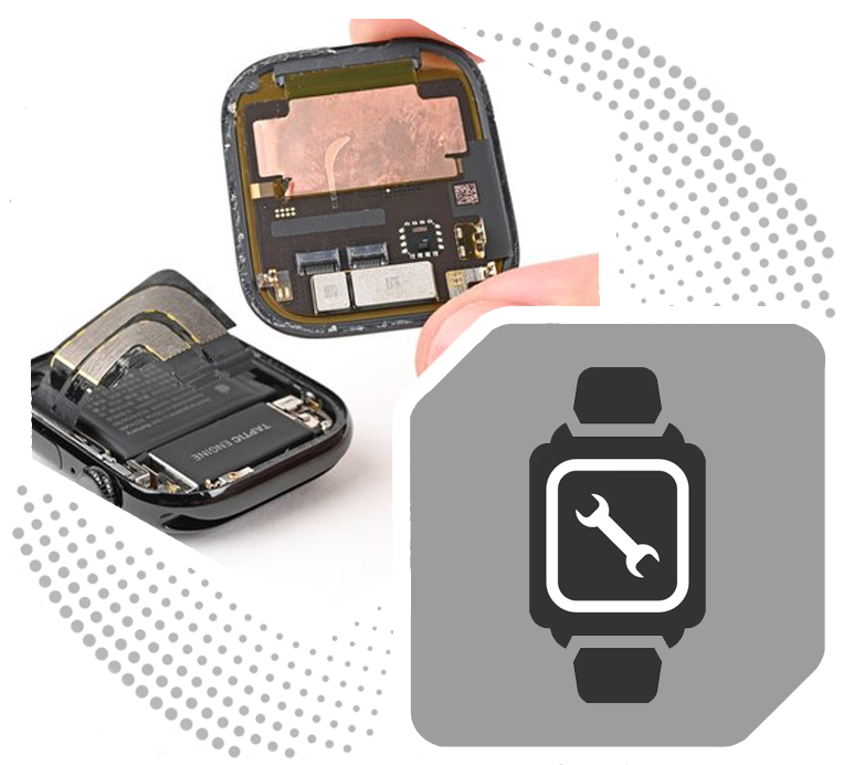 Apple Watch Series 10 Repair Velachery