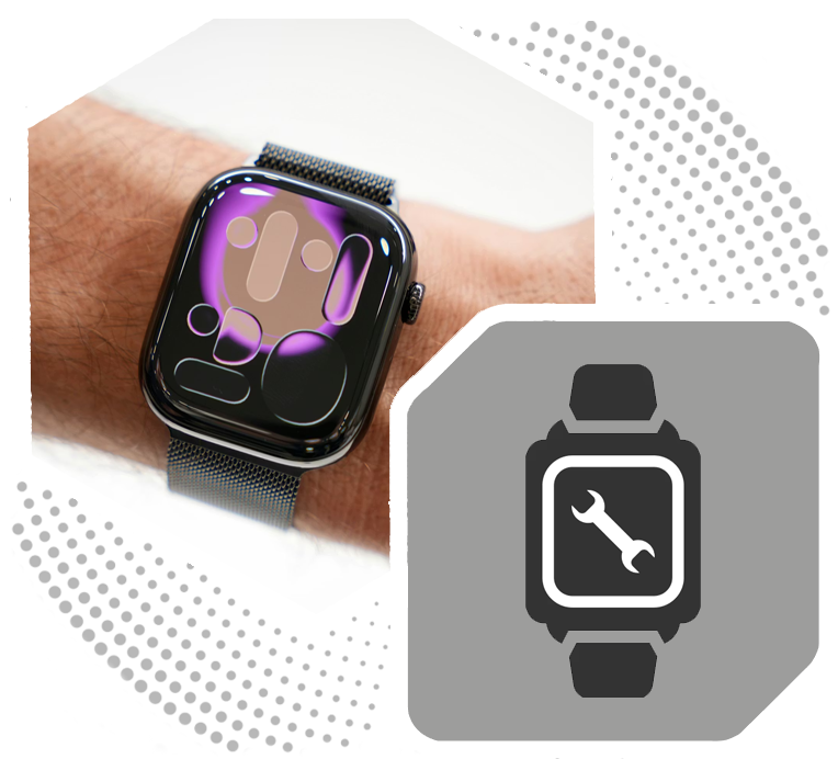 Apple Watch Series 11 Repair