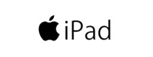iPad Logo for Apple