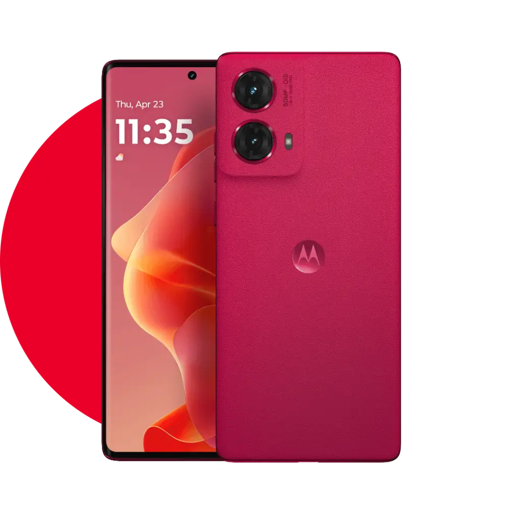 Motorola Mobile Repair