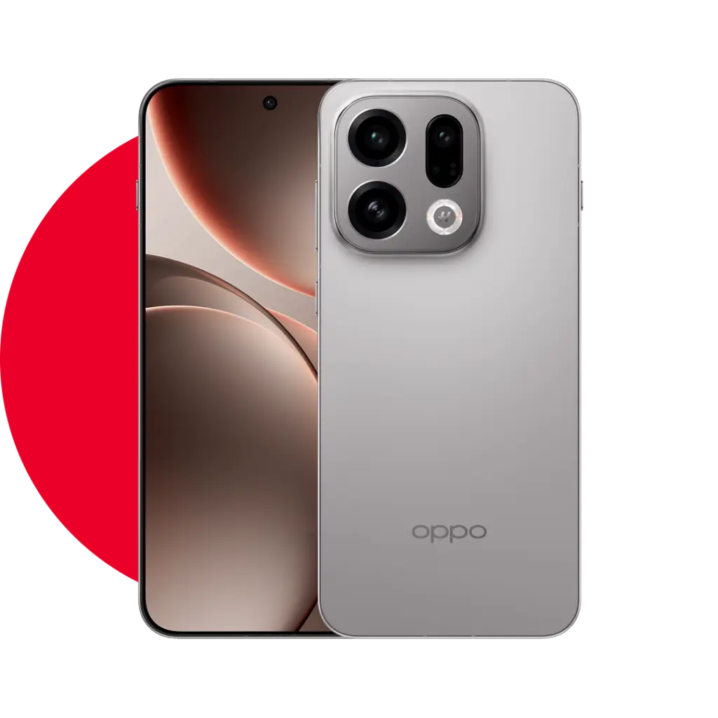 Oppo Mobile Repair
