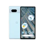 Pixel 7a repair omr