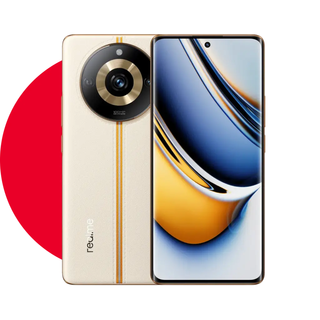 Realme Mobile Repair