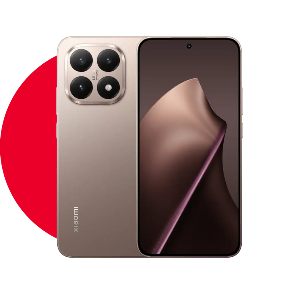 Xiaomi Mobile Repair Service