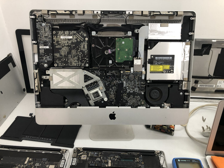 Apple iMac Screen Issue, iMac Screen Replacement, iMac Display Price, iMac Display Replacement