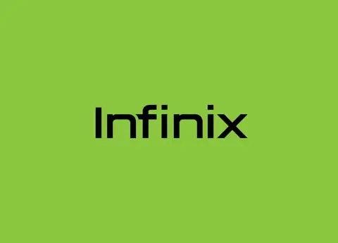 Infinix Logo