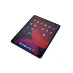 iPad Pro 12.9 4th Gen Repair Chennai, OMR, Karapakkam