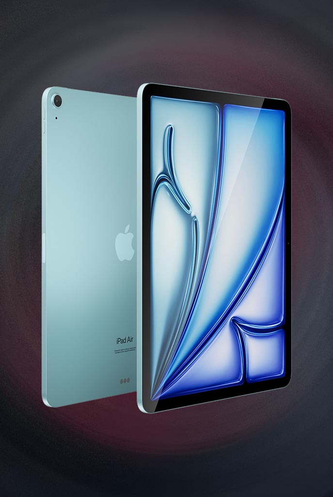 iPad Service Center OMR Chennai