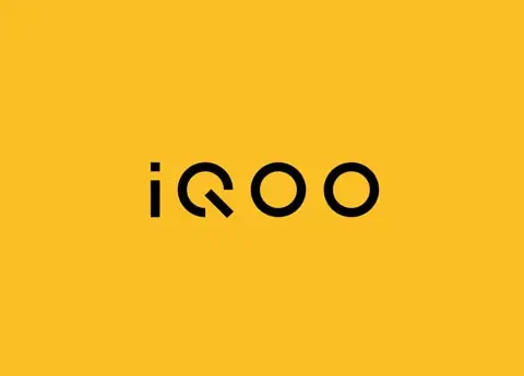 iQoo Logo