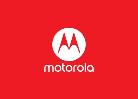 Motorola Logo, Motorola Logo Png