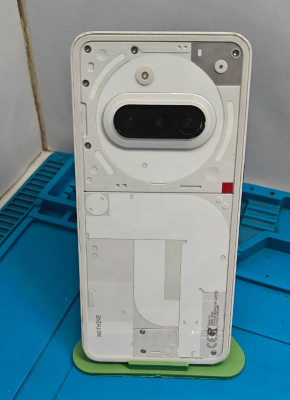 Nothing 2a Phone Repair Service