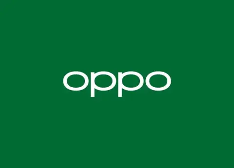Oppo logo, oppo logo png, logo for oppo mobile