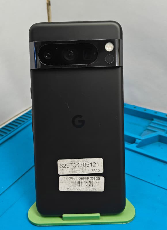 Pixel 8 Pro Repair Service