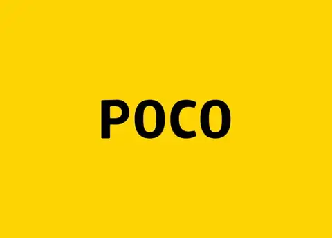 Poco Logo