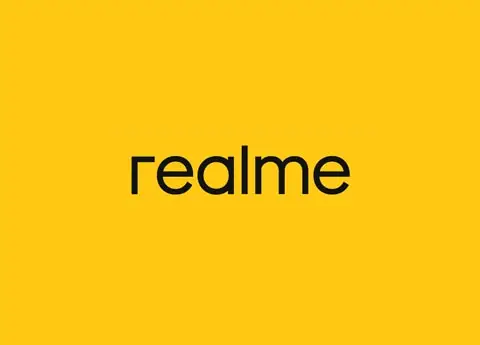 Realme Logo