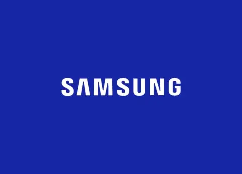 Samsung Logo