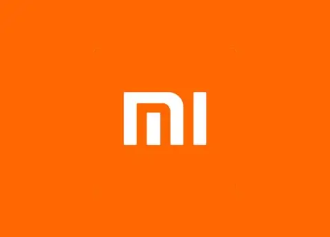 Xiaomi MI Logo