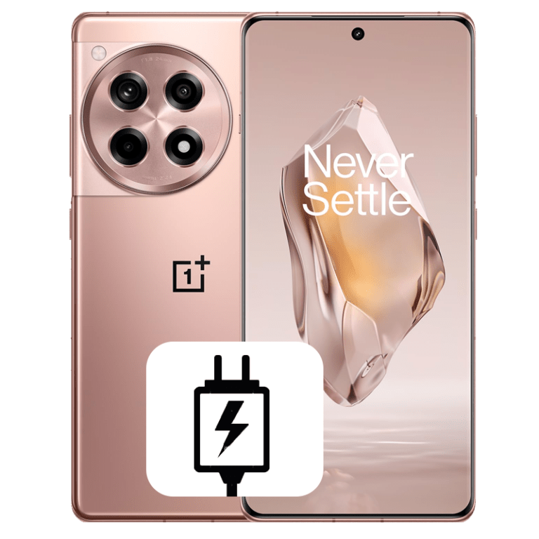 oneplus mobile charging port repair omr