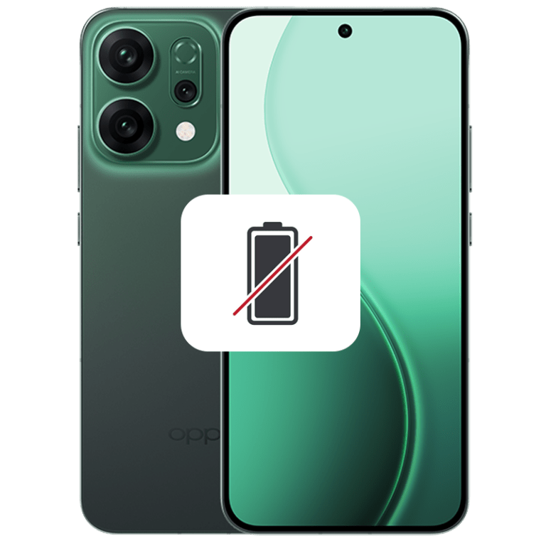 oppo mobile battery issue repair in omr chennai