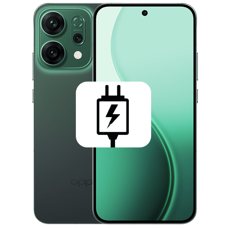 oppo mobile charging port issue repair, replacement, service