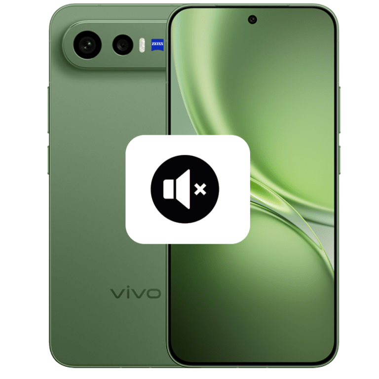 vivo phone speaker repair and replacement