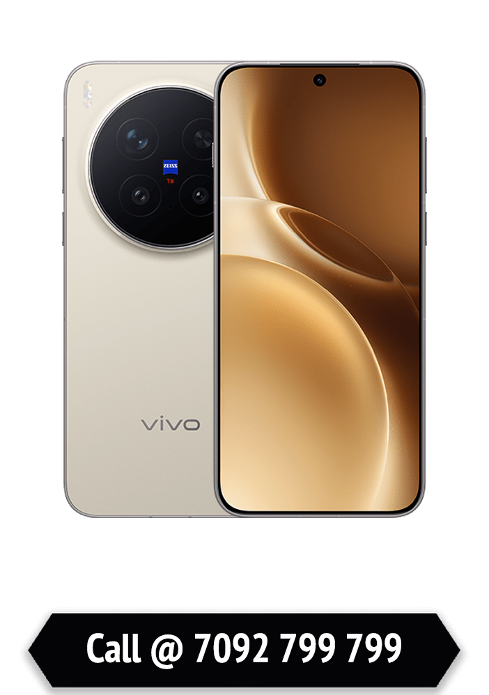 Vivo Service Center OMR