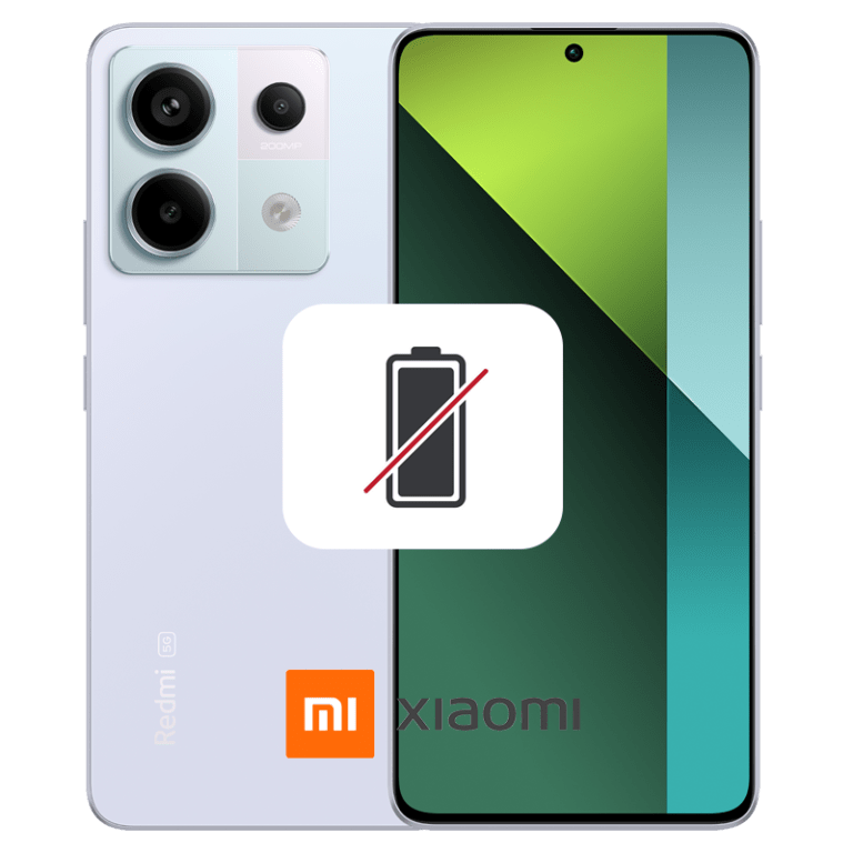 xiaomi mobile battery issue, repair, service replacement in omr