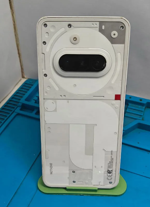 Nothing 2a Phone Screen Replacement 1 Nothing 2a Phone Repair Service